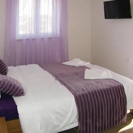 Apartman Haus Smojver - Cin01069-dya *
