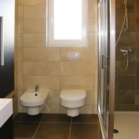 Apartman Haus Smojver - Cin01069-dya Baška