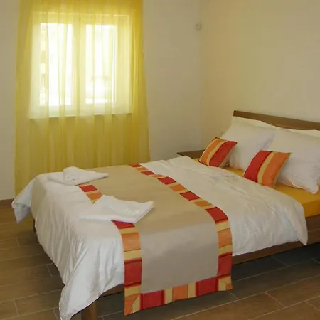Haus Smojver - Cin01069-dya Apartman