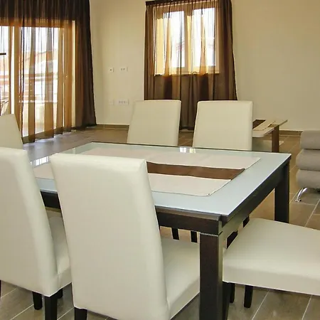 Haus Smojver - Cin01069-dya Apartman Baška
