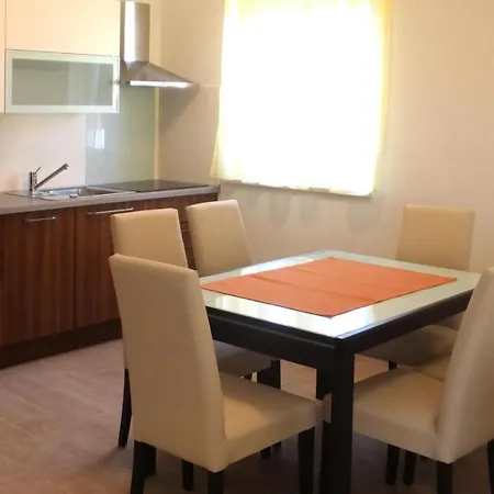 Apartman Haus Smojver - Cin01069-dya Baška