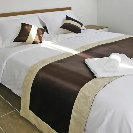 Apartman Haus Smojver - Cin01069-dya