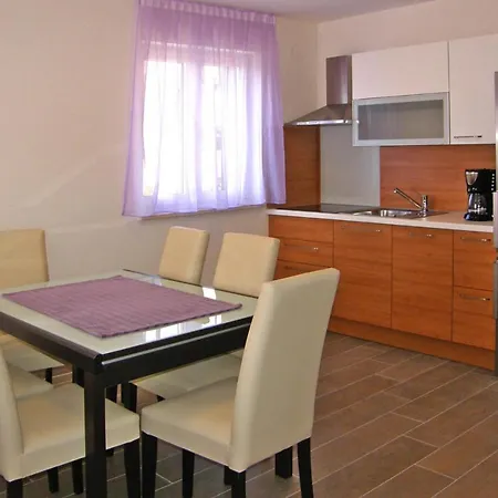 Haus Smojver - Cin01069-dya * Baška