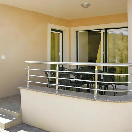 Haus Smojver - Cin01069-dya Apartman *
