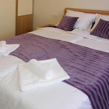 Haus Smojver - Cin01069-dya Apartman *